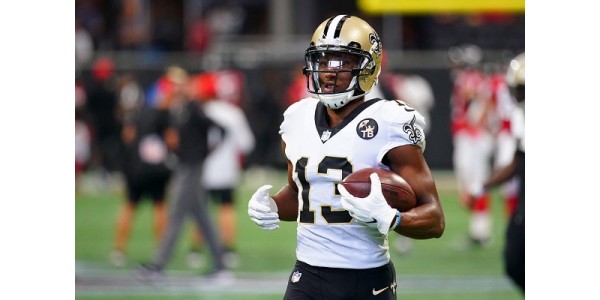 Michael Thomas är fortfarande ovillig att spela den nya säsongen Michael Thomas är fortfarande ovillig att spela den nya säsongen